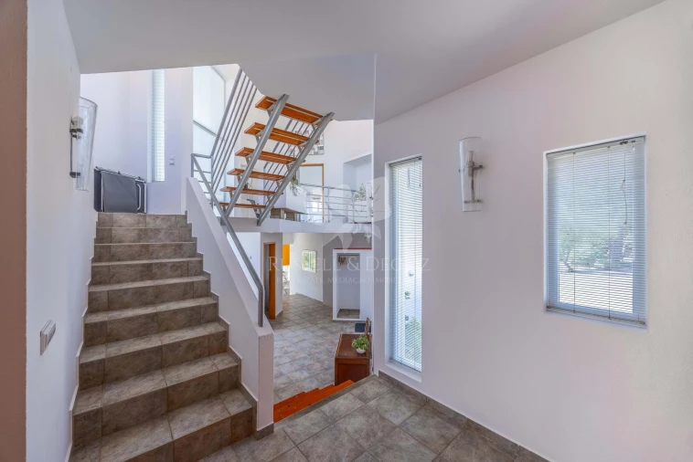 Moradia T3 para Venda em Santa Catarina da Fonte do Bispo Foto 14