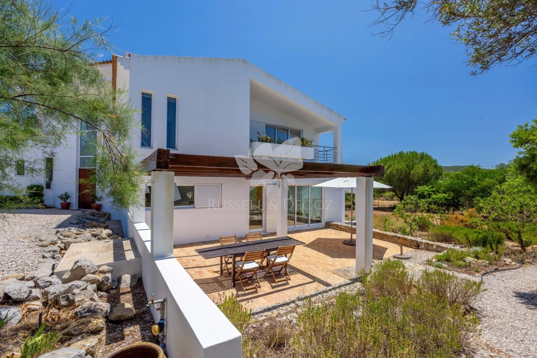 Moradia T3 para Venda em Santa Catarina da Fonte do Bispo Foto 28