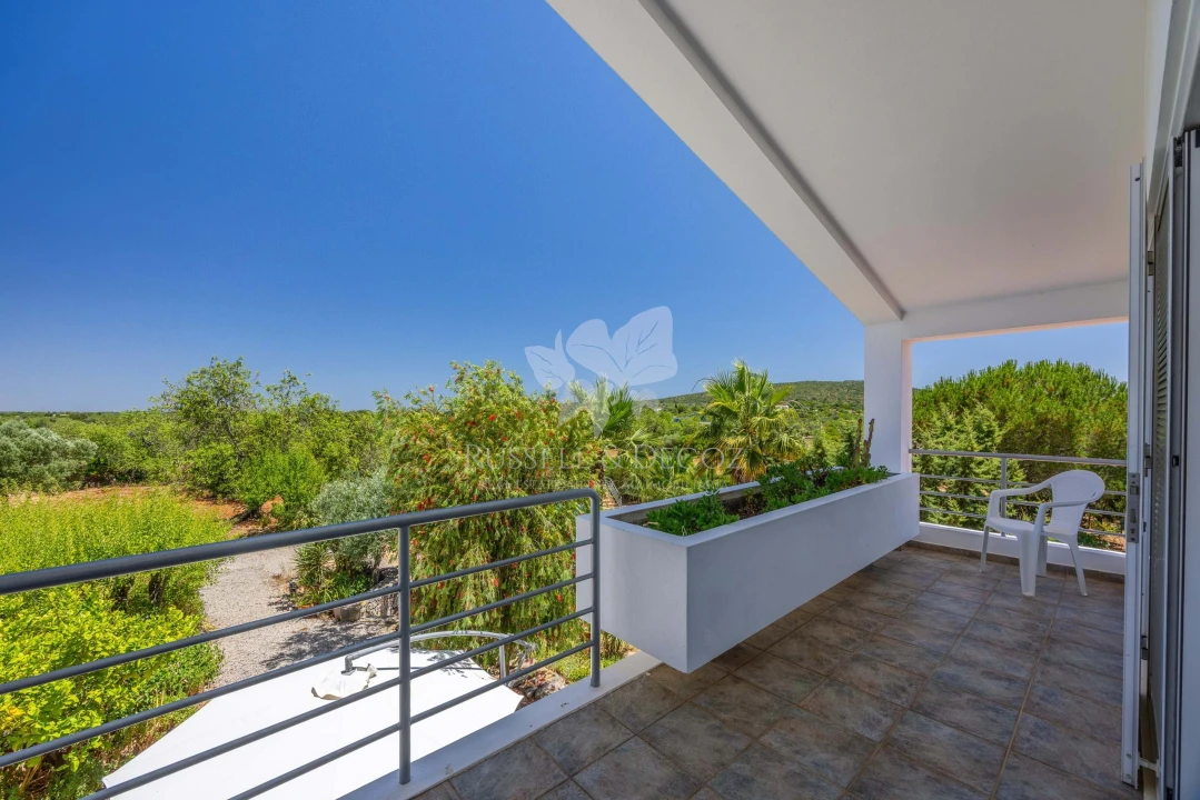 Moradia T3 para Venda em Santa Catarina da Fonte do Bispo Foto 25