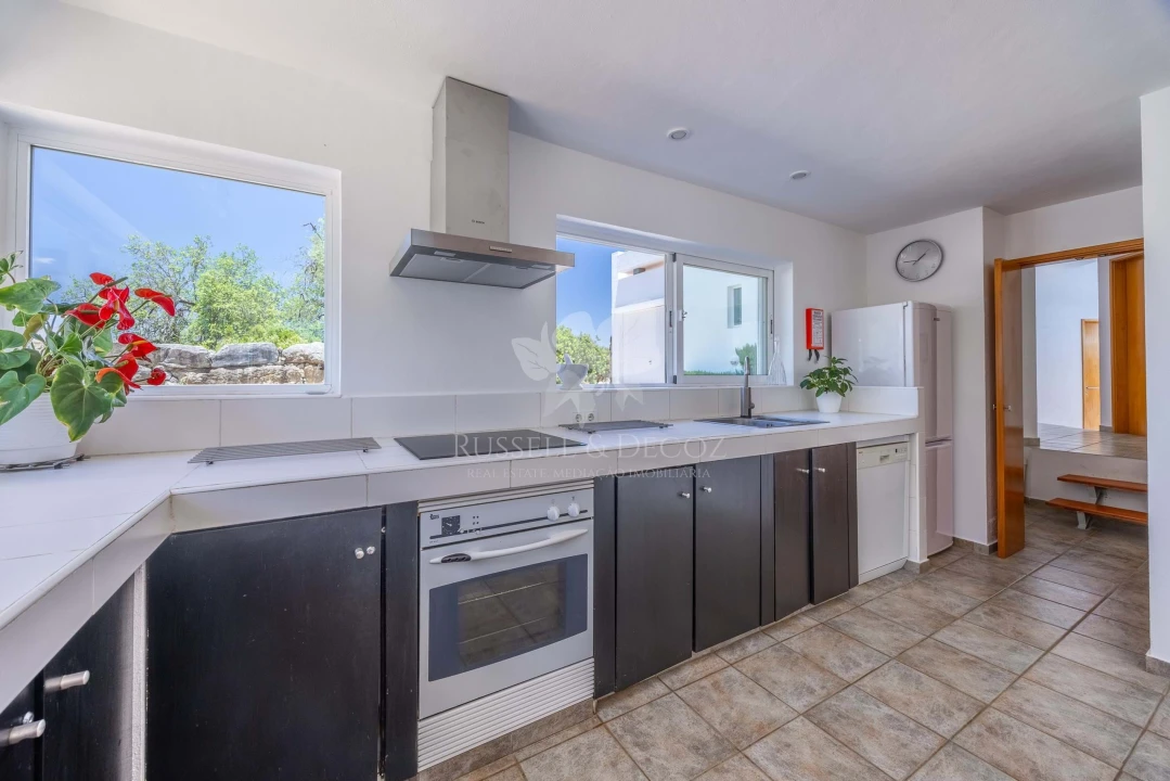 Moradia T3 para Venda em Santa Catarina da Fonte do Bispo Foto 12