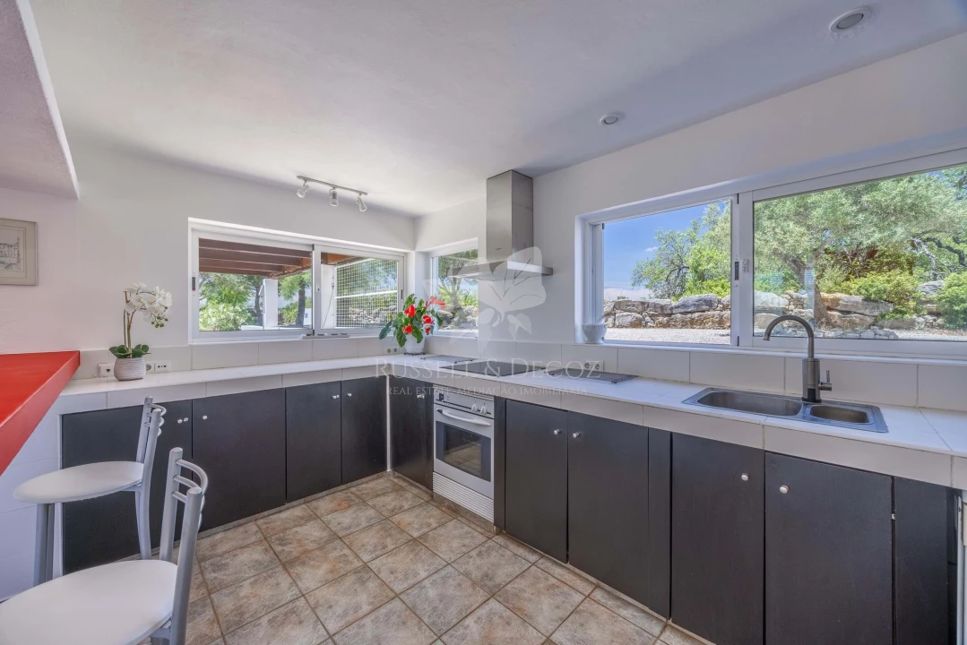 Moradia T3 para Venda em Santa Catarina da Fonte do Bispo Foto 11