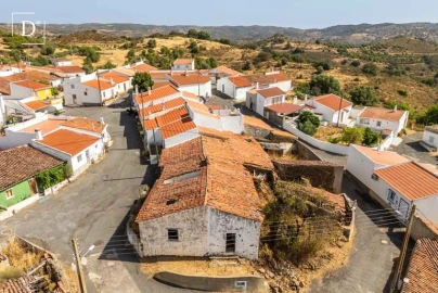 Moradia T4 para Venda em Castro Marim