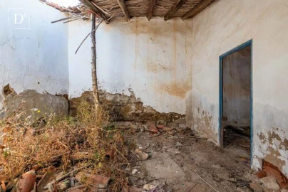 Moradia T4 para Venda em Castro Marim