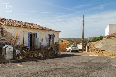 Moradia T4 para Venda em Castro Marim