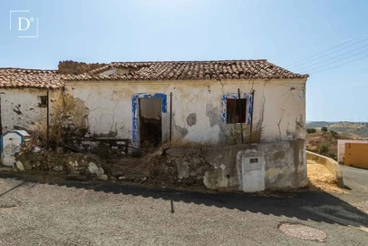 Moradia T4 para Venda em Castro Marim