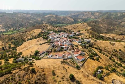 Moradia T4 para Venda em Castro Marim