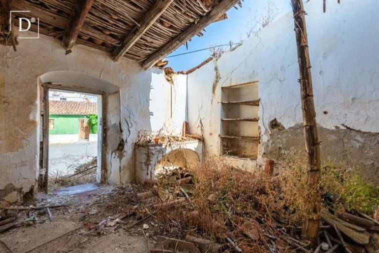 Moradia T4 para Venda em Castro Marim Foto 8