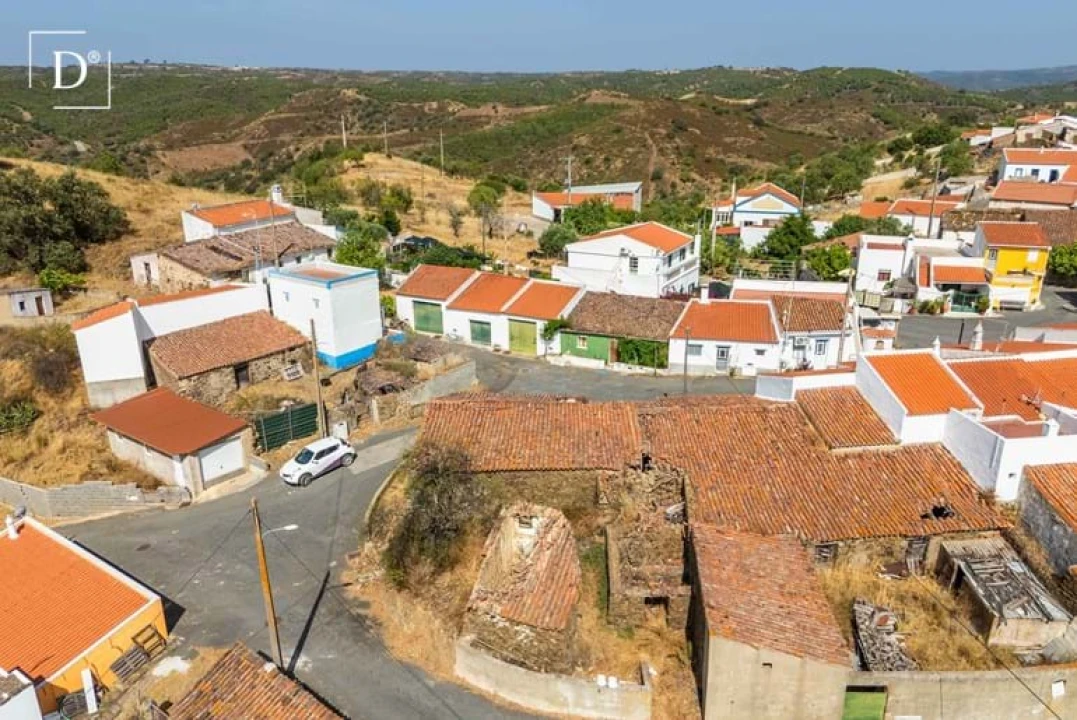 Moradia T4 para Venda em Castro Marim Foto 21