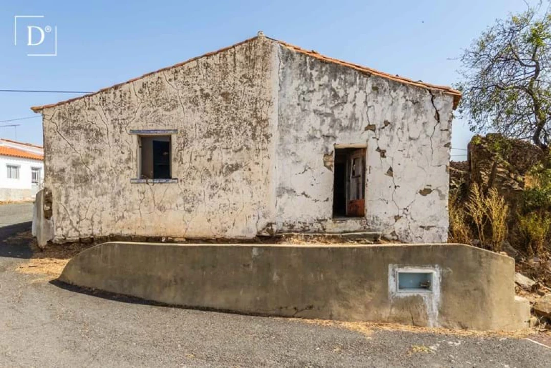 Moradia T4 para Venda em Castro Marim Foto 18