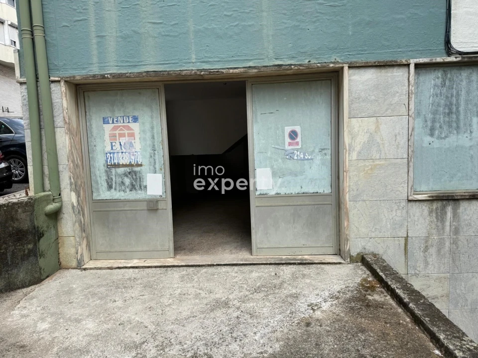 Negócio para Venda em Cacém e São Marcos Foto 15