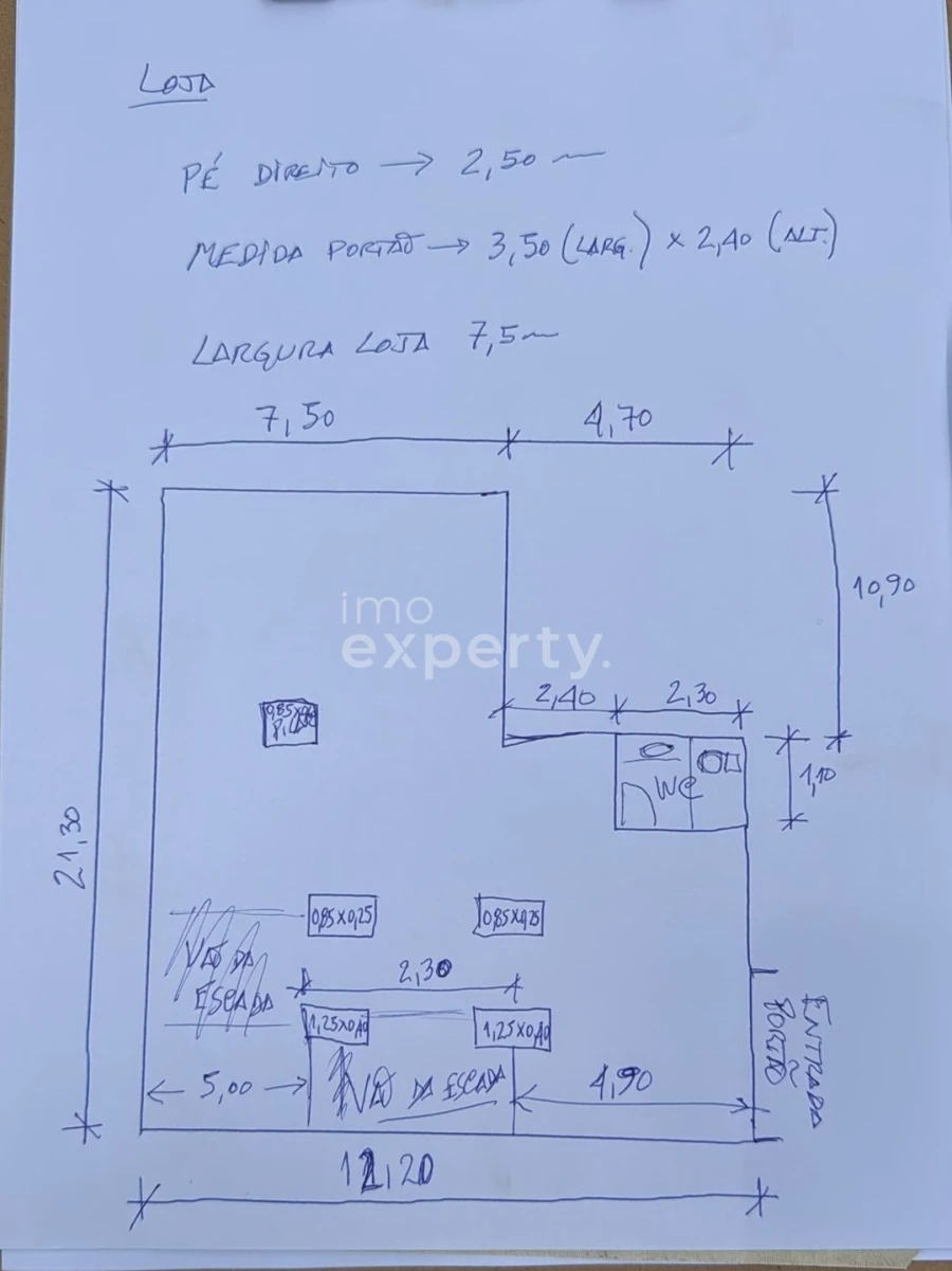 Negócio para Venda em Cacém e São Marcos Foto 16