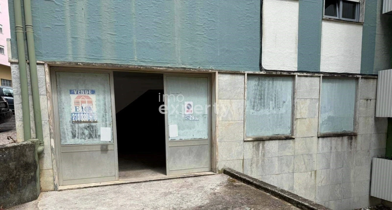 Negócio para Venda em Cacém e São Marcos Foto 1