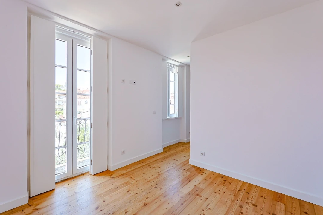 Apartamento T3 para Venda em Cascais e Estoril Foto 7
