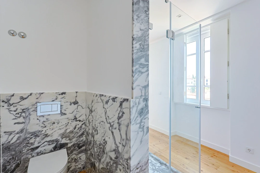 Apartamento T3 para Venda em Cascais e Estoril Foto 12