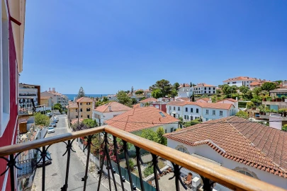 Apartamento T3 para Venda em Cascais e Estoril