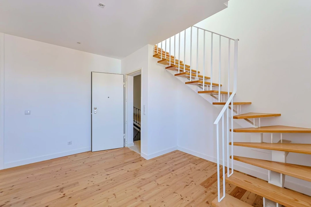 Apartamento T3 para Venda em Cascais e Estoril Foto 1