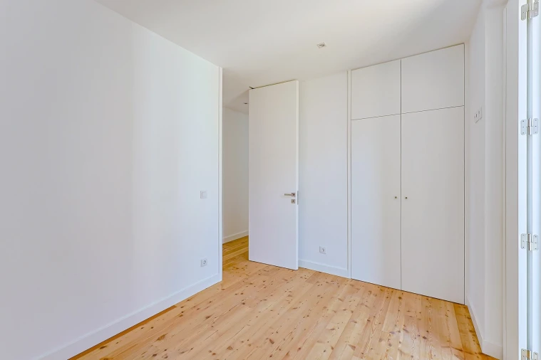 Apartamento T3 para Venda em Cascais e Estoril Foto 17