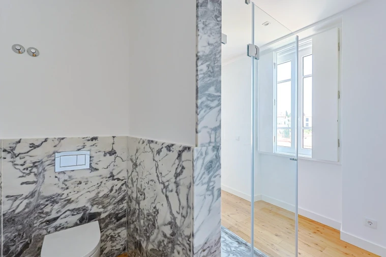 Apartamento T3 para Venda em Cascais e Estoril Foto 12