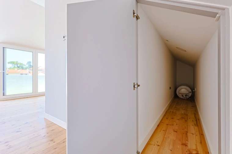 Apartamento T3 para Venda em Cascais e Estoril Foto 38
