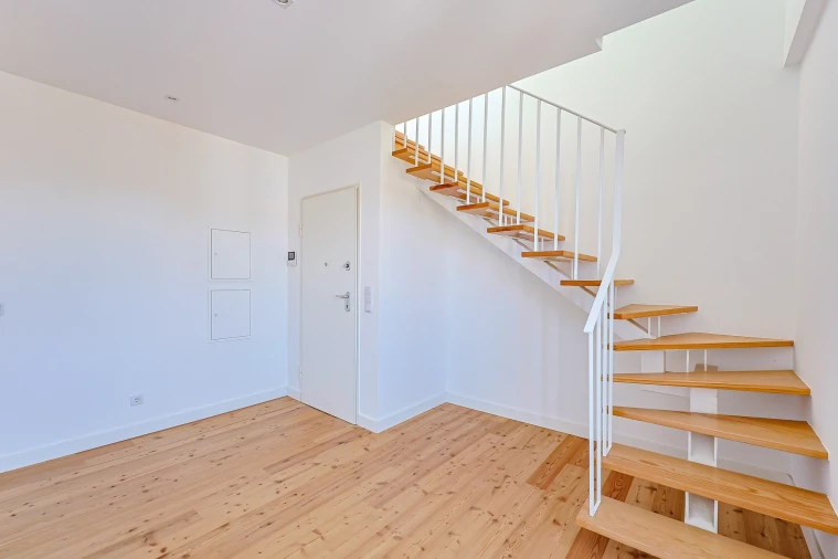 Apartamento T3 para Venda em Cascais e Estoril Foto 25