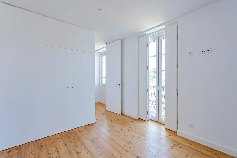 Apartamento T3 para Venda em Cascais e Estoril Foto 8