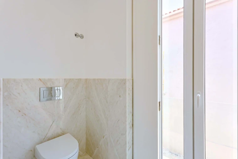 Apartamento T3 para Venda em Cascais e Estoril Foto 19