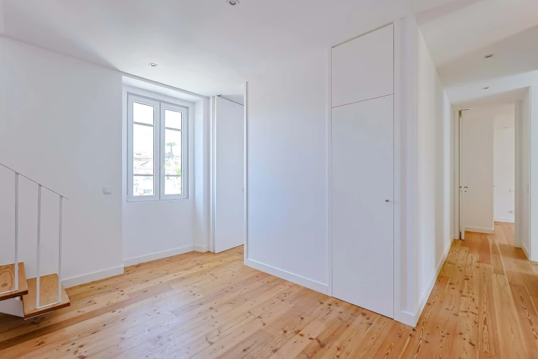 Apartamento T3 para Venda em Cascais e Estoril Foto 2