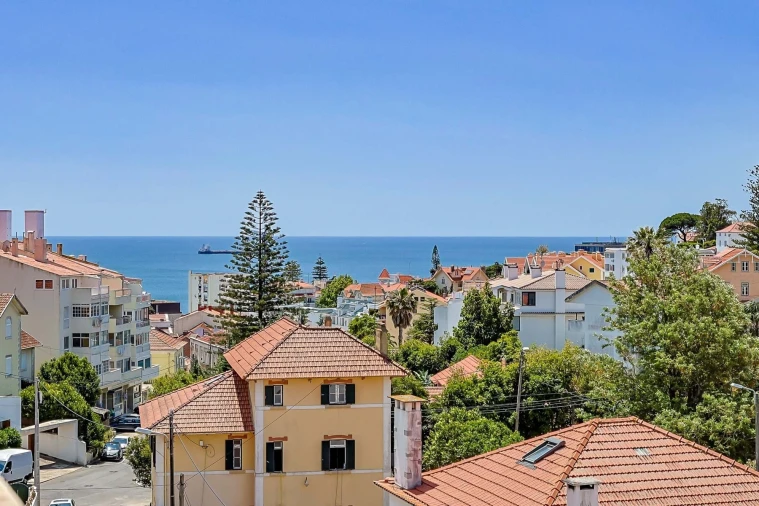 Apartamento T3 para Venda em Cascais e Estoril Foto 40