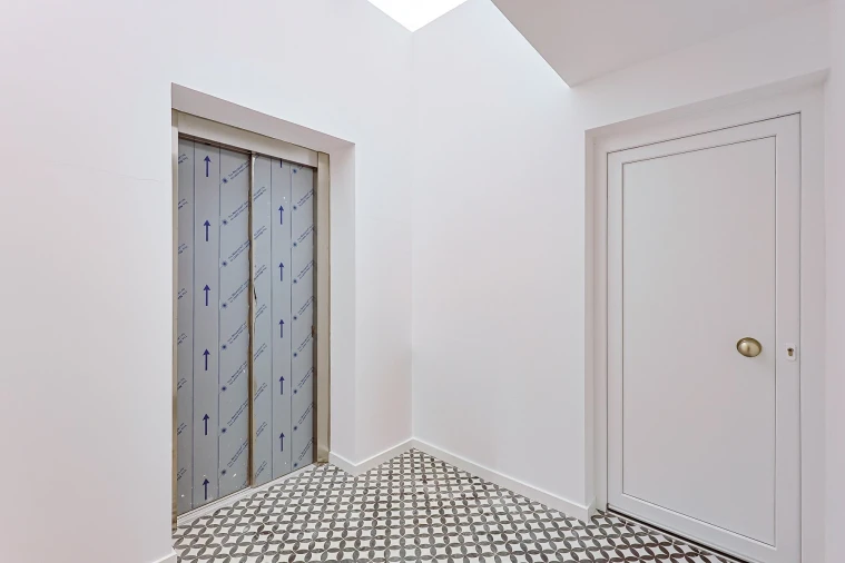 Apartamento T3 para Venda em Cascais e Estoril Foto 35