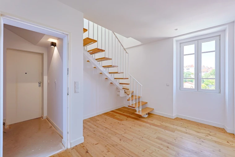 Apartamento T3 para Venda em Cascais e Estoril Foto 3