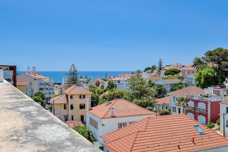 Apartamento T3 para Venda em Cascais e Estoril Foto 39