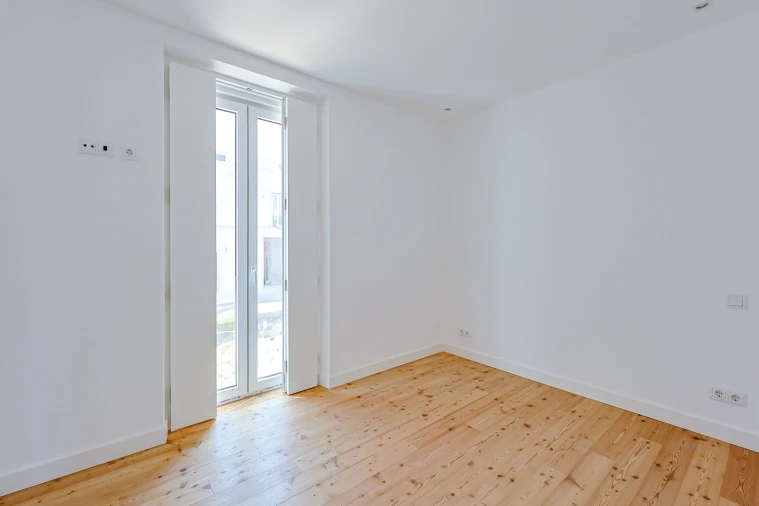 Apartamento T3 para Venda em Cascais e Estoril Foto 5