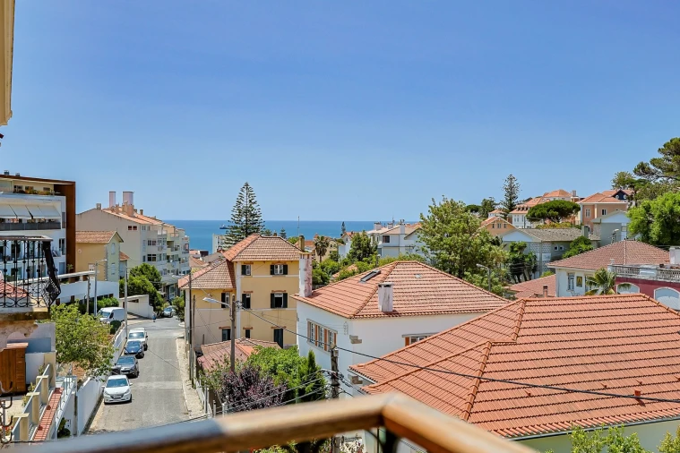 Apartamento T3 para Venda em Cascais e Estoril Foto 14