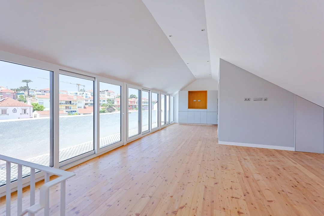 Apartamento T3 para Venda em Cascais e Estoril Foto 28