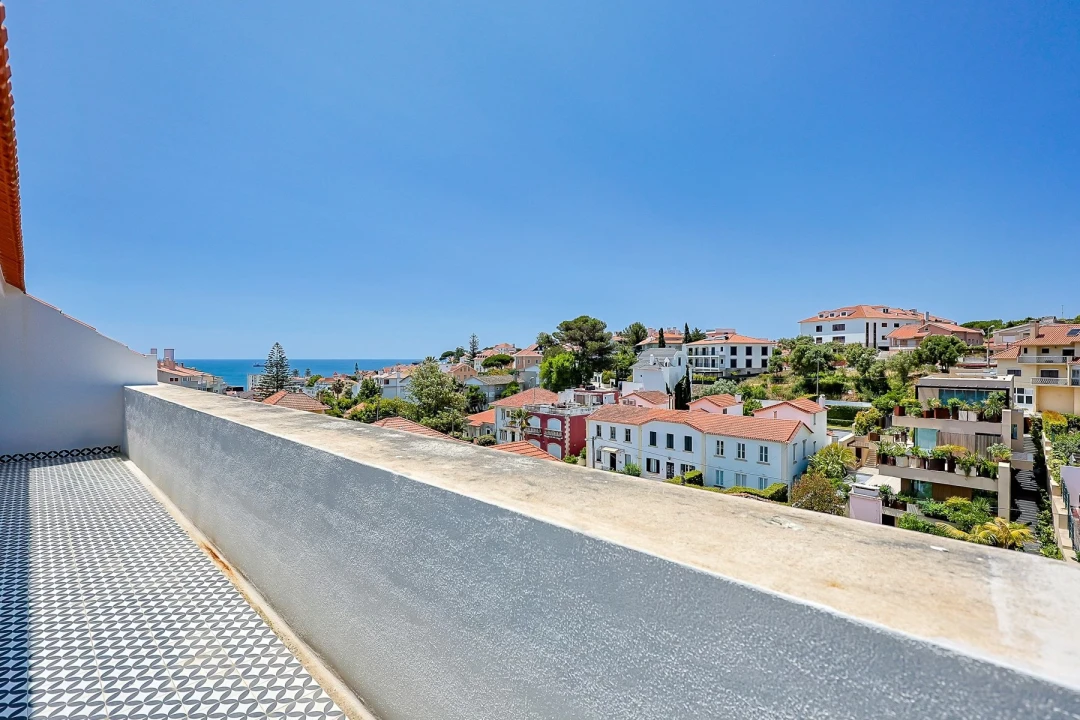 Apartamento T3 para Venda em Cascais e Estoril Foto 37