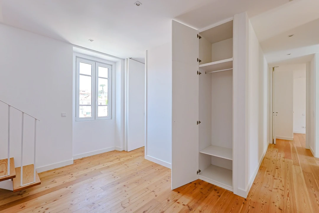 Apartamento T3 para Venda em Cascais e Estoril Foto 4