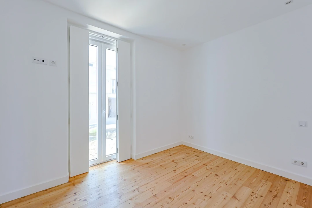 Apartamento T3 para Venda em Cascais e Estoril Foto 5