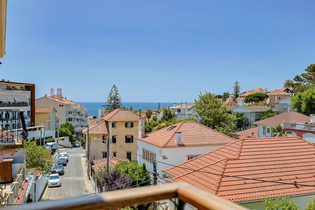 Apartamento T3 para Venda em Cascais e Estoril Foto 14