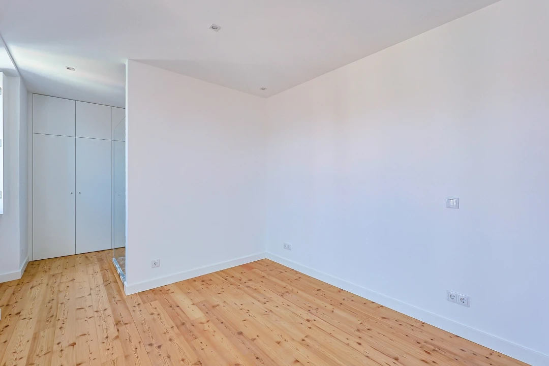 Apartamento T3 para Venda em Cascais e Estoril Foto 6