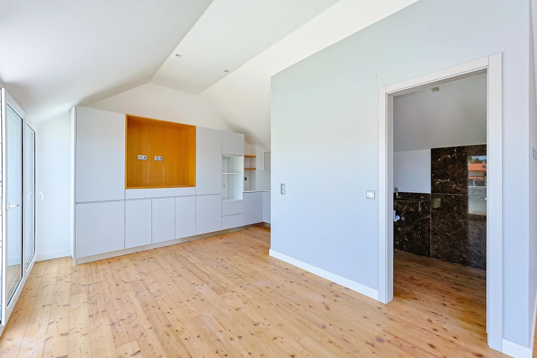 Apartamento T3 para Venda em Cascais e Estoril Foto 31