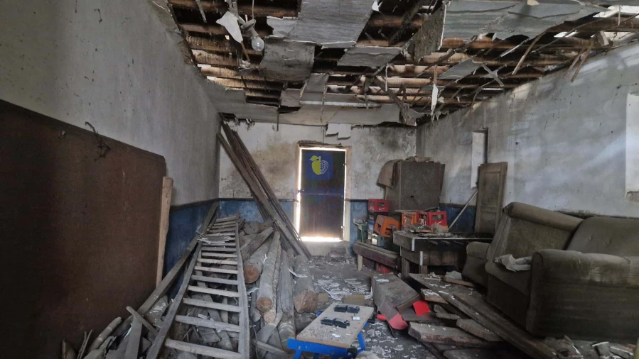 Armazém para Venda em Calvaria de Cima Foto 9