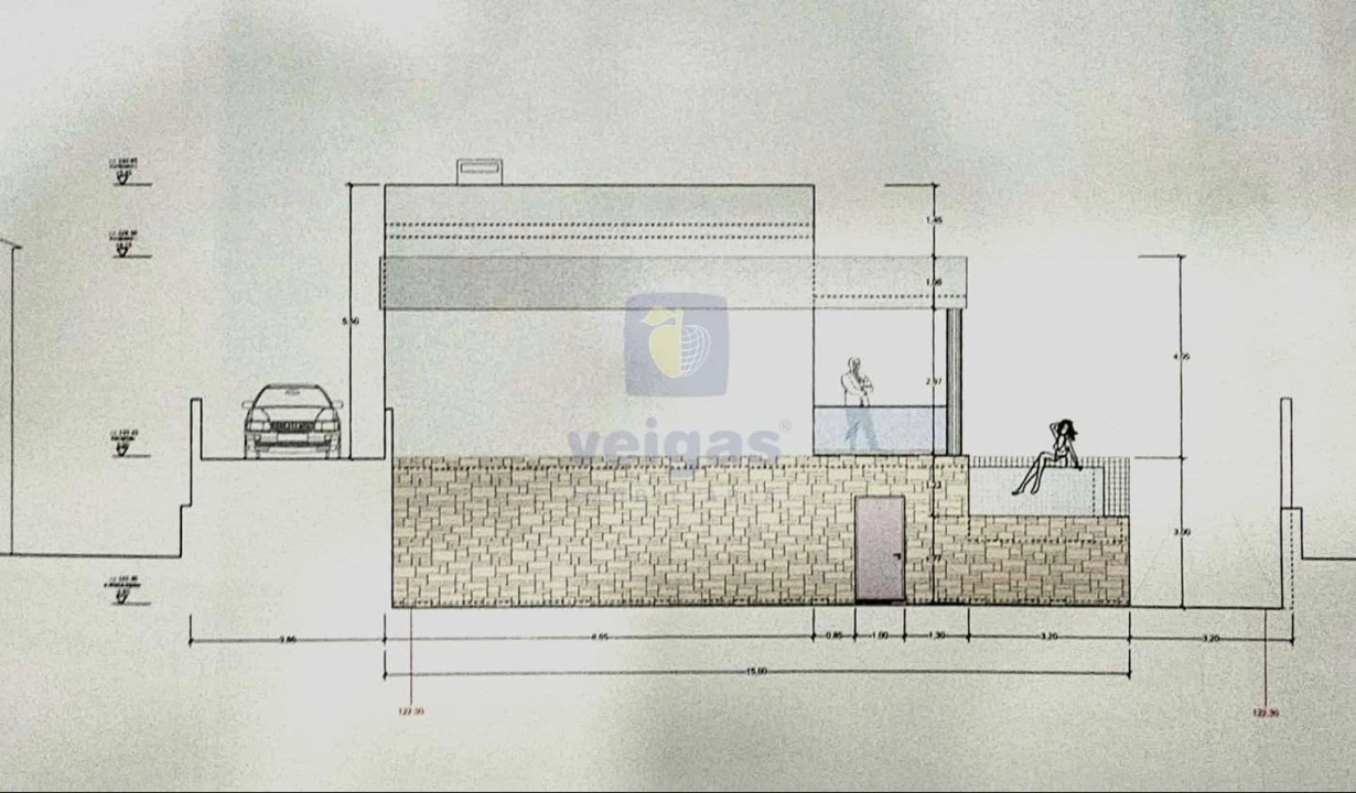Terreno para Venda em Gaeiras Foto 7