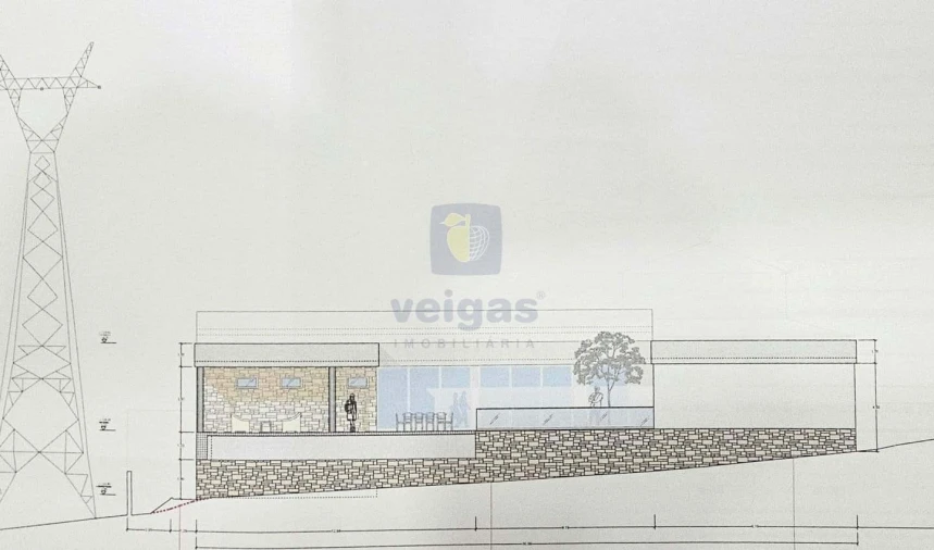 Terreno para Venda em Gaeiras Foto 9