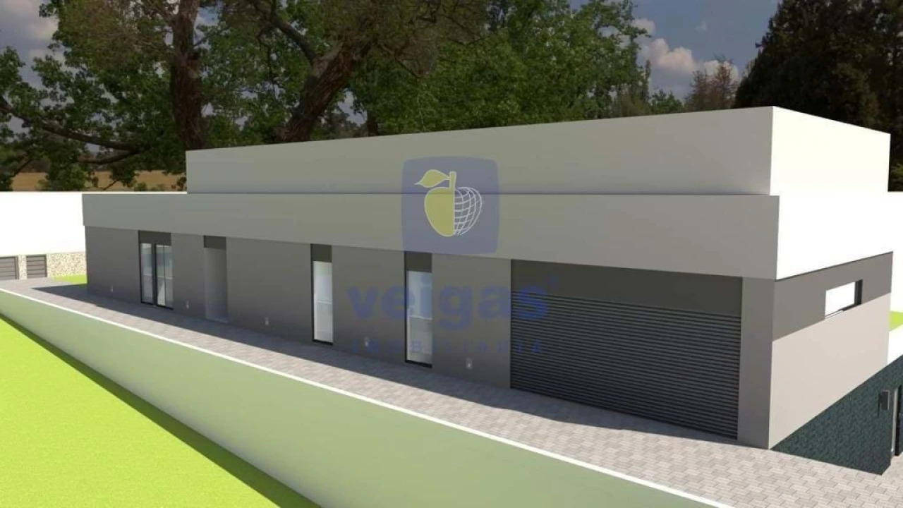 Terreno para Venda em Gaeiras Foto 2