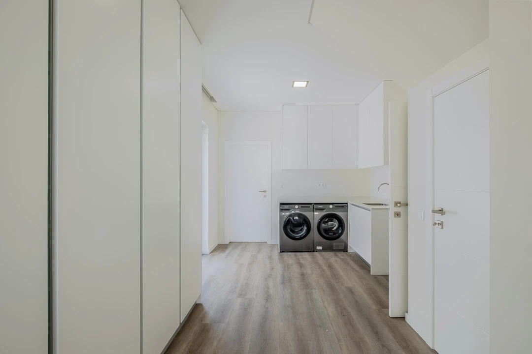 Moradia T4 para Venda em Carcavelos e Parede Foto 62
