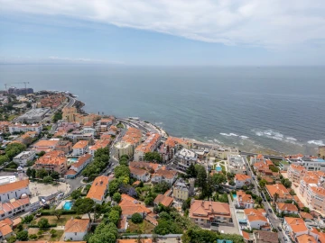 Moradia T4 para Venda em Carcavelos e Parede