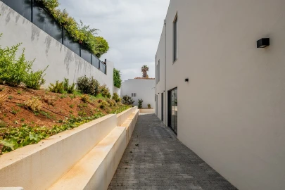 Moradia T4 para Venda em Carcavelos e Parede