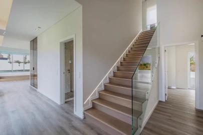 Moradia T4 para Venda em Carcavelos e Parede