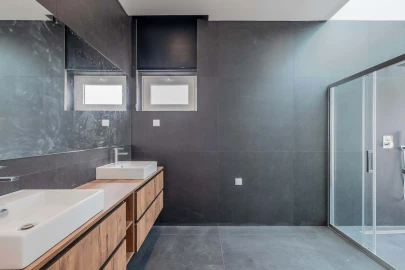 Moradia T4 para Venda em Carcavelos e Parede