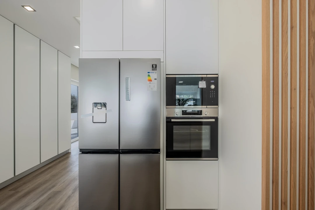 Moradia T4 para Venda em Carcavelos e Parede Foto 38
